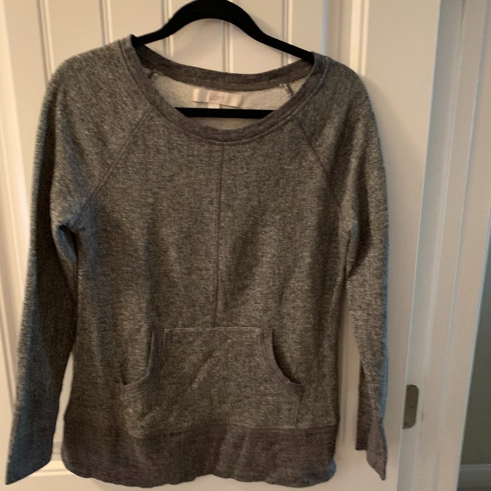 Sweat Shirt